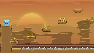 Скриншот 5 к игре Battle Cube
