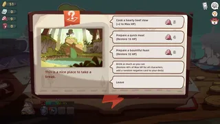 Скриншот 4 к игре Brave's Rage