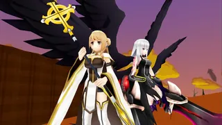 Скриншот 1 к игре CosmicBreak Universal