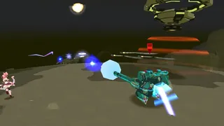 Скриншот 3 к игре CosmicBreak Universal
