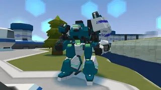 Скриншот 7 к игре CosmicBreak Universal