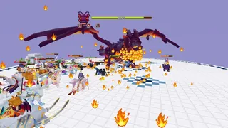 Скриншот 3 к игре Milkcraft