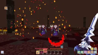 Скриншот 4 к игре Milkcraft