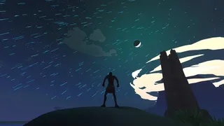 Скриншот 4 к игре SkyPrimal