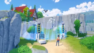 Скриншот 6 к игре Anitons