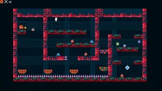 Скриншот 2 к игре Hundred Chances - The Fortress