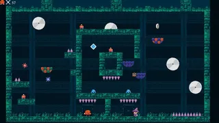 Скриншот 3 к игре Hundred Chances - The Fortress