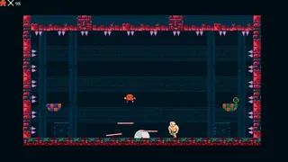 Скриншот 4 к игре Hundred Chances - The Fortress