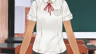 Скриншот 2 к игре 2ECONDS TO STΔRLIVHT: My Heart's Reflection