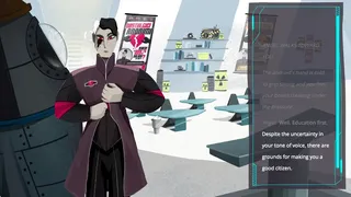 Скриншот 4 к игре Nostalgici Anonimi