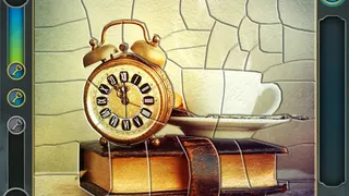 Скриншот 1 к игре Alice's Jigsaw Time Travel