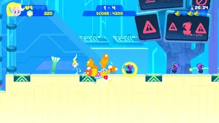 Скриншот 2 к игре Galaxy Tales: Story of Rapunzel