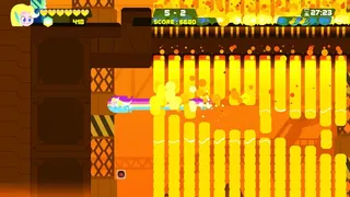 Скриншот 4 к игре Galaxy Tales: Story of Rapunzel