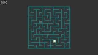 Скриншот 1 к игре labyrinth 3
