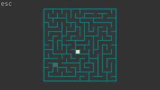 Скриншот 2 к игре labyrinth 3
