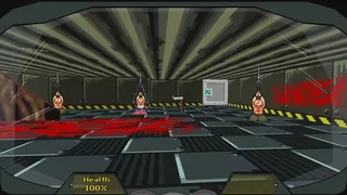 Скриншот 1 к игре Apostle 3D