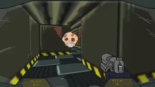 Скриншот 3 к игре Apostle 3D