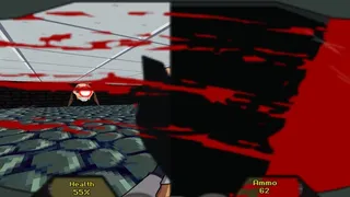 Скриншот 4 к игре Apostle 3D