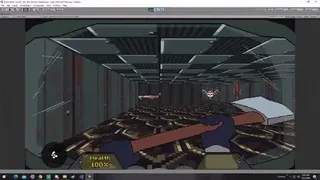 Скриншот 5 к игре Apostle 3D