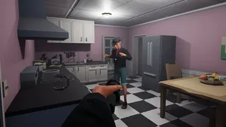 Скриншот 2 к игре A House of Thieves