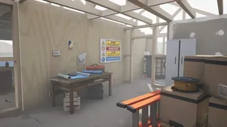 Скриншот 5 к игре A House of Thieves