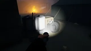 Скриншот 7 к игре A House of Thieves