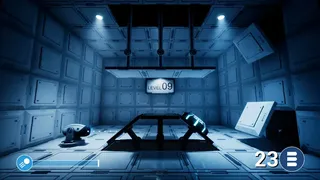 Скриншот 1 к игре Cannon Lab 13