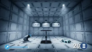 Скриншот 3 к игре Cannon Lab 13