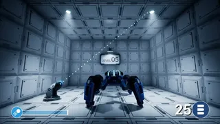 Скриншот 4 к игре Cannon Lab 13