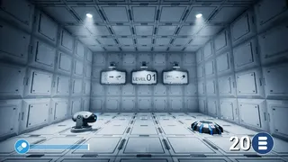 Скриншот 5 к игре Cannon Lab 13