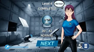 Скриншот 6 к игре Cannon Lab 13