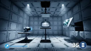 Скриншот 7 к игре Cannon Lab 13
