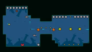 Скриншот 2 к игре Soobmarinno