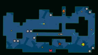 Скриншот 3 к игре Soobmarinno