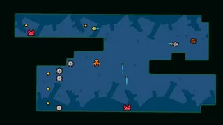 Скриншот 4 к игре Soobmarinno