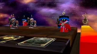 Скриншот 4 к игре Mage Hunters