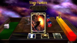 Скриншот 5 к игре Mage Hunters