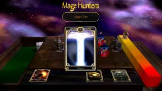 Скриншот 6 к игре Mage Hunters