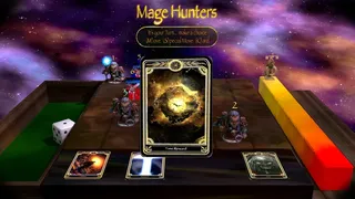 Скриншот 7 к игре Mage Hunters