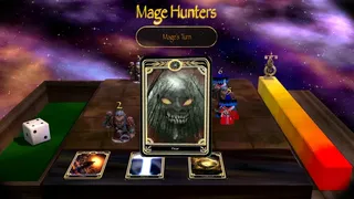 Скриншот 8 к игре Mage Hunters