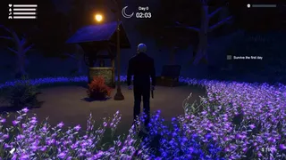 Скриншот 3 к игре Vamp Night