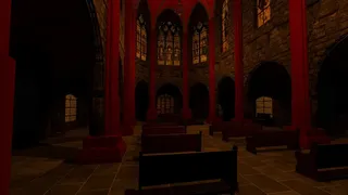 Скриншот 5 к игре Vamp Night
