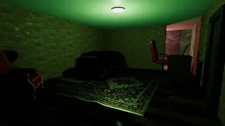 Скриншот 7 к игре Vamp Night