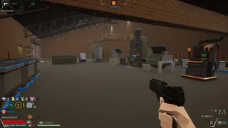 Скриншот 1 к игре Last Gang Standing