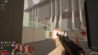 Скриншот 2 к игре Last Gang Standing