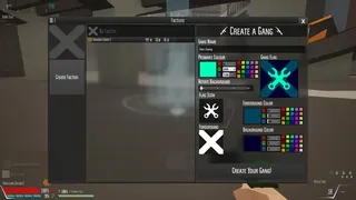 Скриншот 4 к игре Last Gang Standing