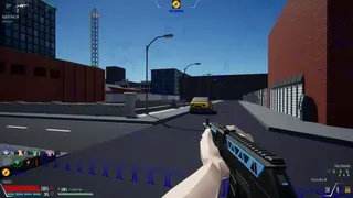 Скриншот 5 к игре Last Gang Standing
