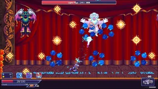 Скриншот 1 к игре Kingdom Gun