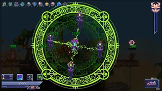 Скриншот 2 к игре Kingdom Gun