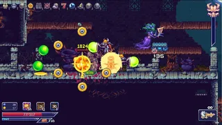 Скриншот 4 к игре Kingdom Gun